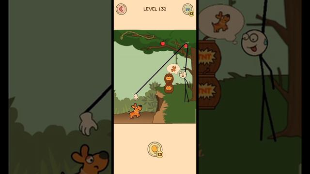 Thief puzzle#level132#3d #nice #super #ummda #wow #new #gaming #update смотреть онлайн