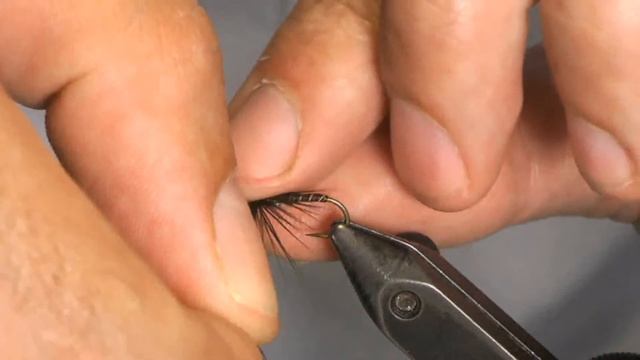 Soft Hackle Wet Fly Tying Lessons