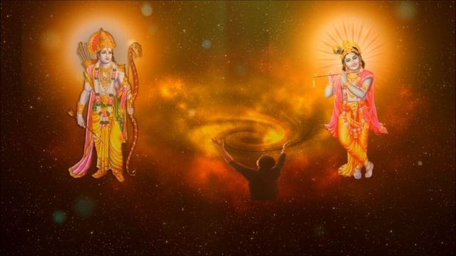 RAM-KRISHNA MANTRA TO OVERCOME HARDSHIPS AND RESTORE LIFE CHARM : VERY POWERFUL ! смотреть онлайн