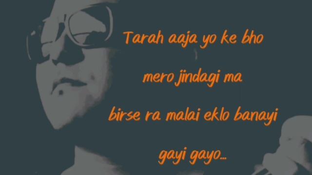Farki aayu mayalu... Eddie Tamang ft. Groovy Blue смотреть онлайн