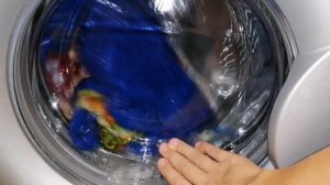 Кипячение полотенец!/LG F12b8wds7: Хлопок 95° 1200 об/мин + суперполоскание