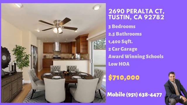 3 bed 3 bath homes for sale in Tustin 92782 смотреть онлайн