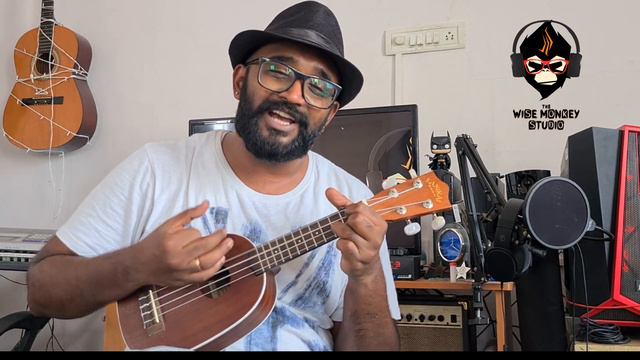 Ukulele Cover - Time of your life / Good Riddance (Green Day) смотреть онлайн