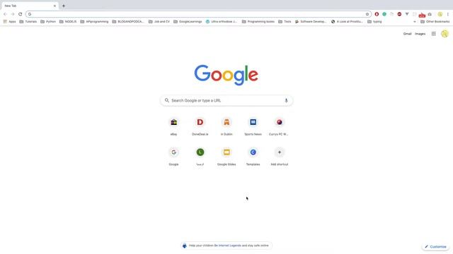 JavaScript Arabic #03 - Before we start смотреть онлайн