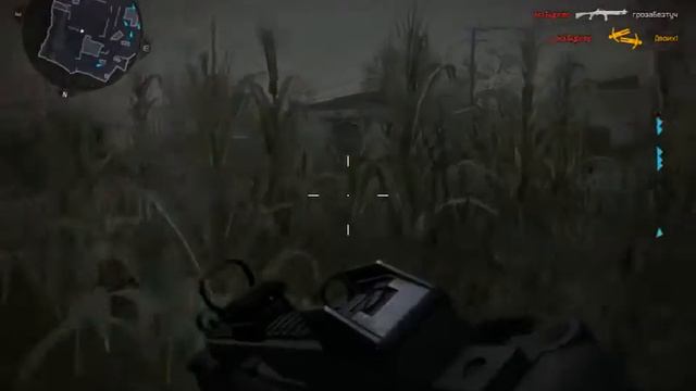 Warface играю на ферме смотреть онлайн