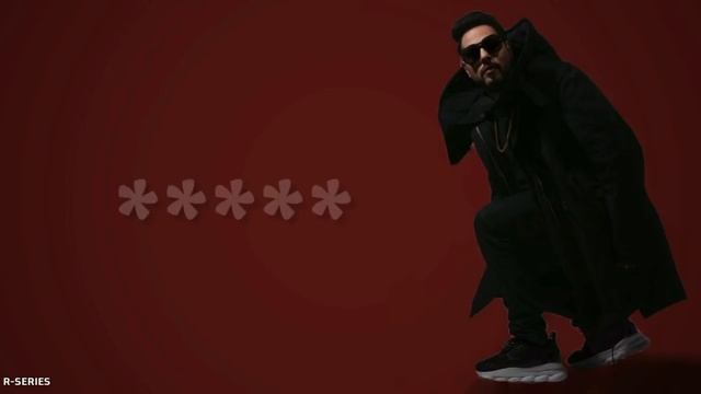 She Move It Like (Lyrics) - Badshah | Warina Hussain