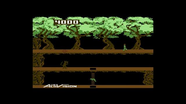 MiSTer (FPGA) Commodore 64: Mega65's very early open-source C64 ROM-set смотреть онлайн