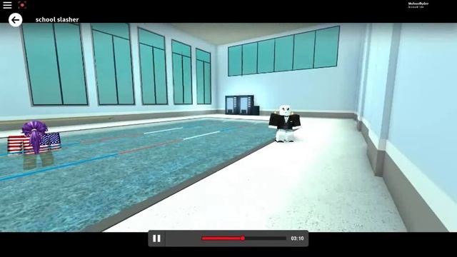 ROBLOX SCHOOL SHOOTING!? roblox story смотреть онлайн