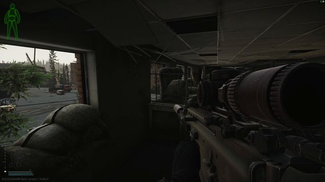Tarkov- Avoid this one SIMPLE mistake in PVP! смотреть онлайн