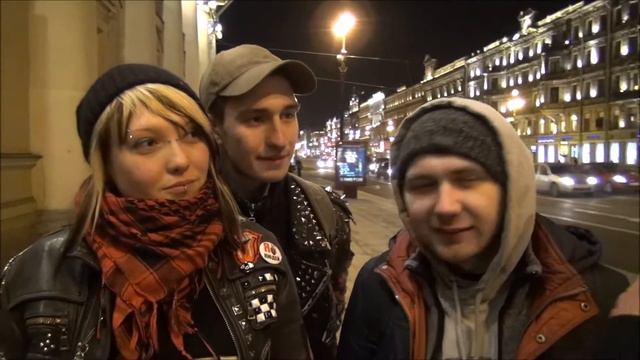 Панки & Джарахов & Хованский & Ларин & VERSUS смотреть онлайн
