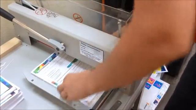 Гильотина ручная KW-Trio 3942 со столом смотреть онлайн