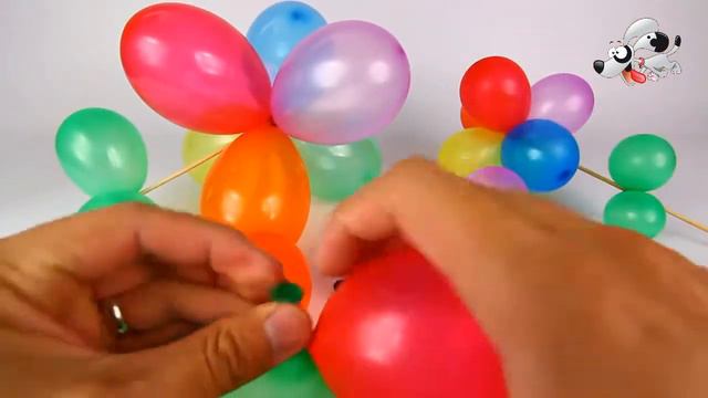 Play Doh Rainbow Pudding Super Easy Пластилин 44 смотреть онлайн