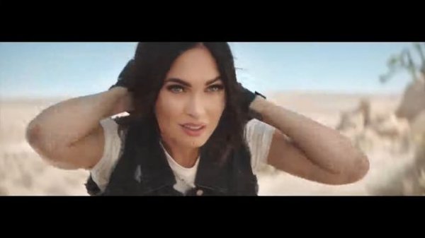 BLACK DESERT Trailer (2019) Megan Fox, Live Action Video Game HD
