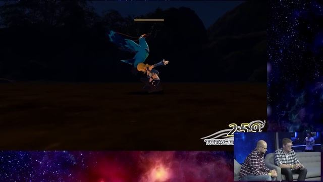 Fairy Tail on PS4 - 20 Minutes Of Exclusive English Gameplay смотреть онлайн