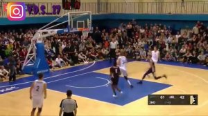 JBA USA Team VS BC Zenit|10.14.18| Full Game Highlights