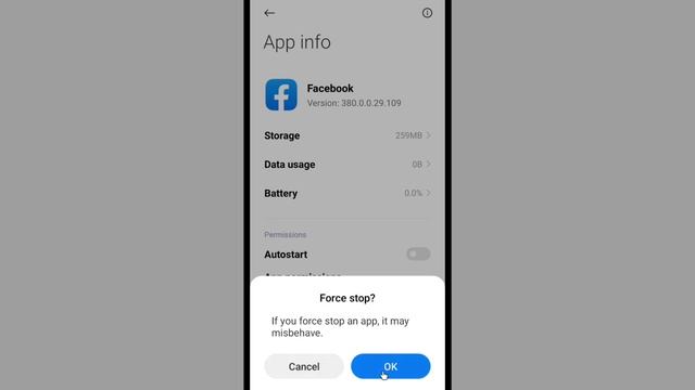 Facebook Something Went Wrong Stories Couldn't Load Please Try Again Problem Solve смотреть онлайн