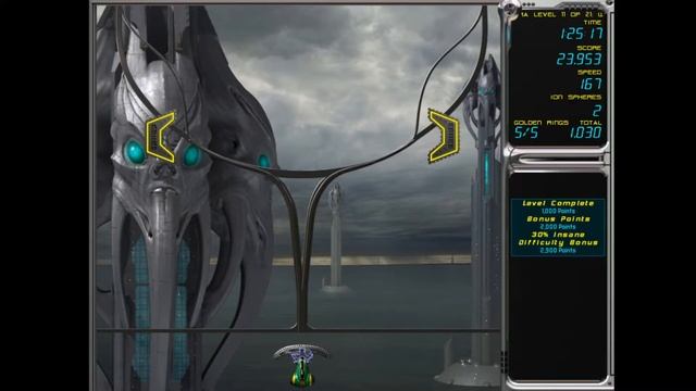 [Difficulty: Insane] Trantora - Ricochet Infinity смотреть онлайн