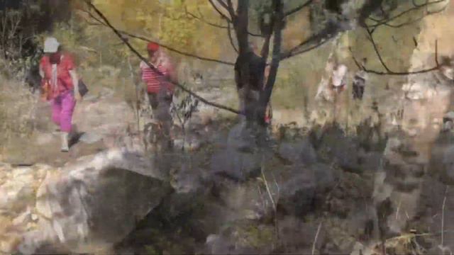 Алма-Арасан в сентябре | Трезвая жизнь (22.09.2019) смотреть онлайн