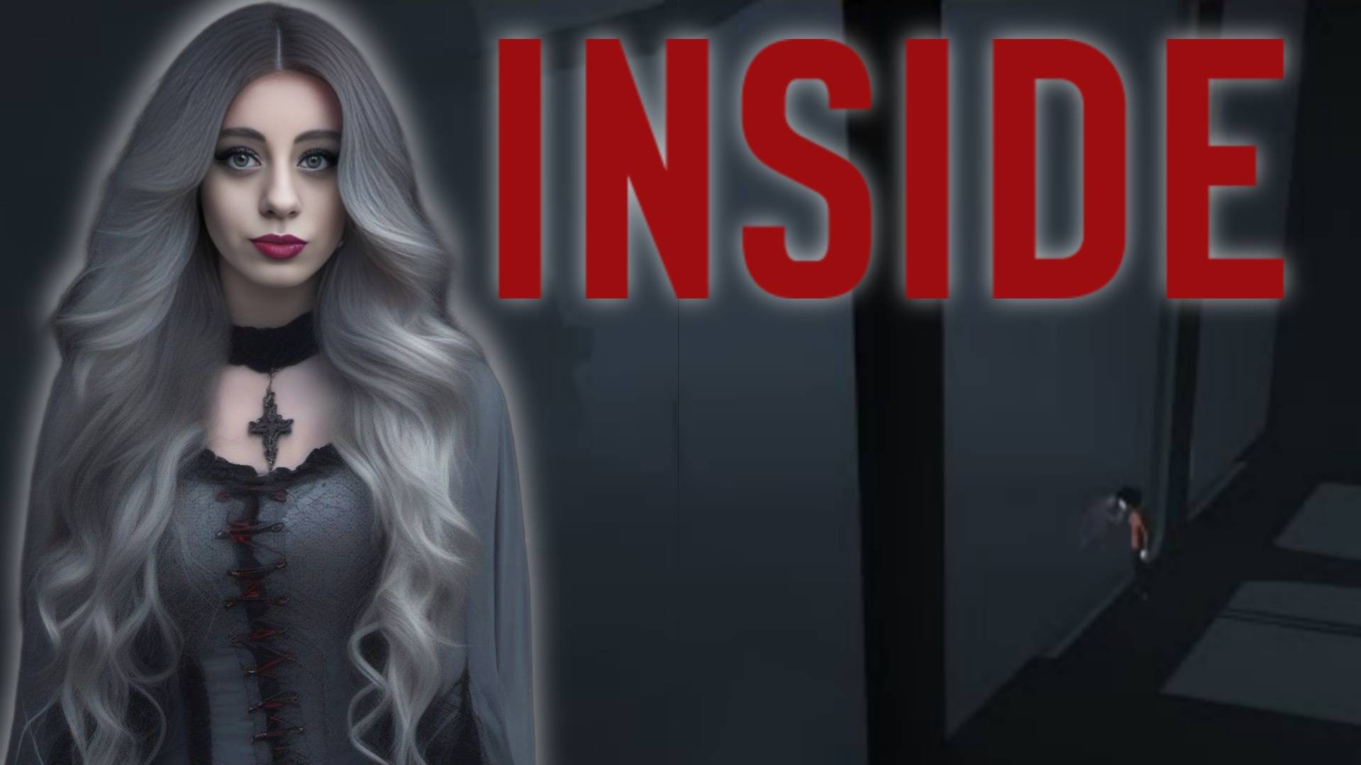 МАЛЕНЬКИЙ МАЛЬЧИК ВО МРАКЕ ➤ INSIDE ➤ ПРОХОЖДЕНИЕ НА РУССКОМ