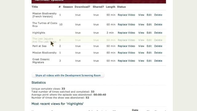 jQuery sortable table on rails смотреть онлайн