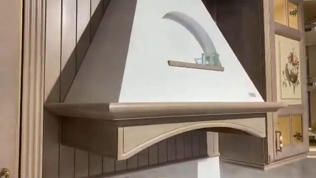 Кухня в стиле Прованс смотреть онлайн