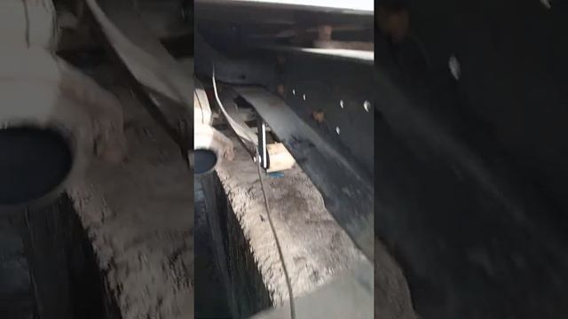 Удлинение рамы смотреть онлайн