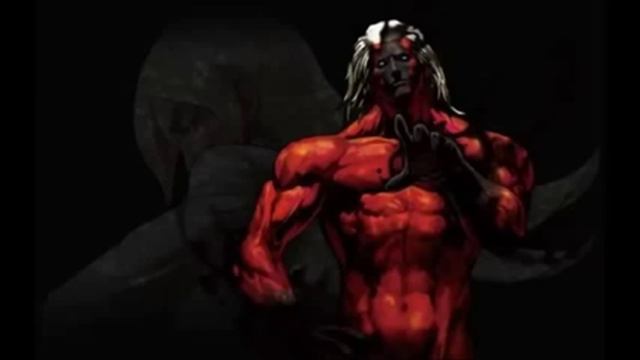 The King Of Fighters XIII Fate (Saiki Boss Theme) смотреть онлайн