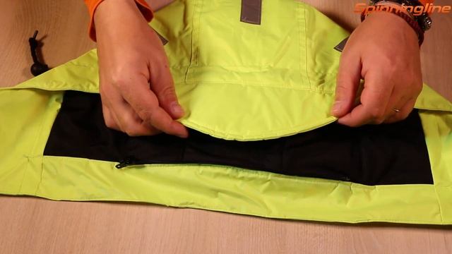 Комбинезон Freeway Поплавок 405