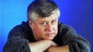 Колоколенка - Леонид Сергеев