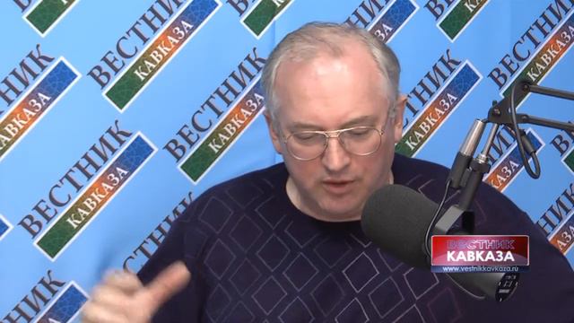 Право Слово с Рамизом Абуталыбовым. Часть 3 смотреть онлайн