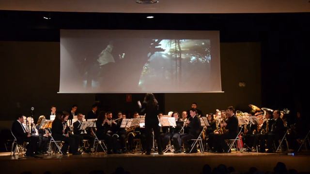 ROBIN HOOD - Michael Kamen смотреть онлайн