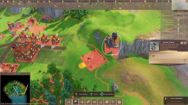 Göz Kamaştırıcı Bir Şehir Kurma Oyunu! - Pioneers Of Pagonia - İlk İzlenim смотреть онлайн