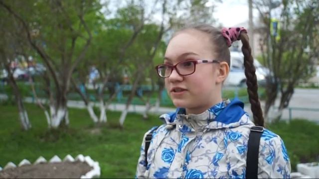 Пушкину 219 лет! Знают ли его произведения жители Серова? смотреть онлайн