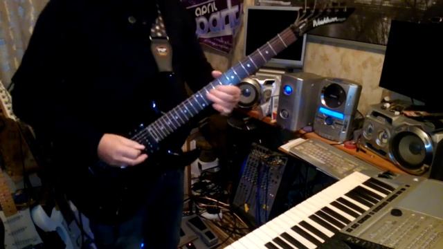 Этим треком я подаю знак соседям, о том , что через пять минут ухожу на работу. смотреть онлайн