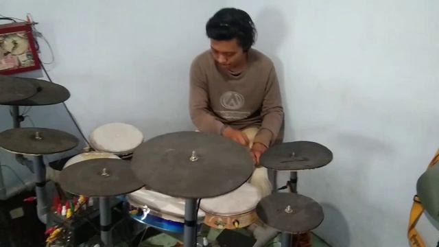 Test Drums Arduino Mega смотреть онлайн