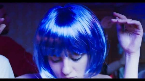 Accordion - Andrew Huang