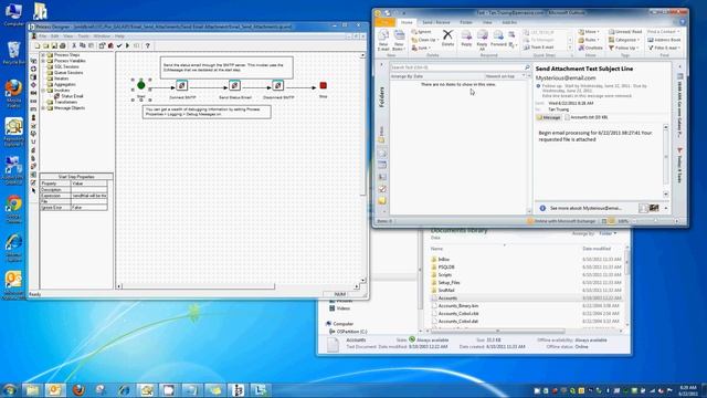 send email attachment смотреть онлайн