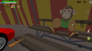 ?Все ПАСХАЛКИ с ОБНОВЫ 3.6.0! Пасхалка НА МЕНЯ и Цифровой ЦИРК в ЧИКЕН ГАН!