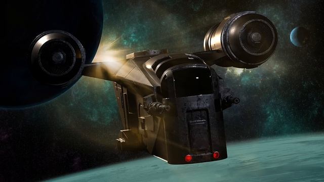 Top 10 Star Wars Starships смотреть онлайн