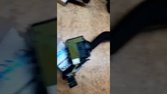 Ремонт переключателя поворота(гитары) шкода октавия а5 смотреть онлайн