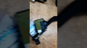 Ремонт переключателя поворота(гитары) шкода октавия а5