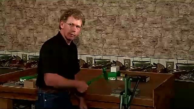 [WHT.RU] Молоток для извлечения пуль из нарезного оружия смотреть онлайн