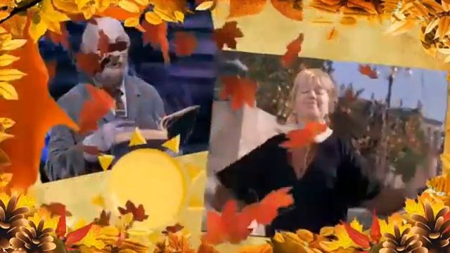 ПОЗДРАВЛЕНИЕ С ДНЁМ ПОЖИЛОГО ЧЕЛОВЕКА смотреть онлайн