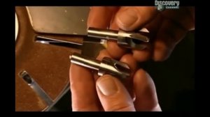 Как делают свёрла