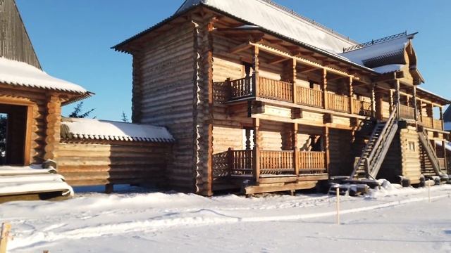 СЕРГИЕВ ПОСАД. ГРЕМЯЧИЙ КЛЮЧ. смотреть онлайн