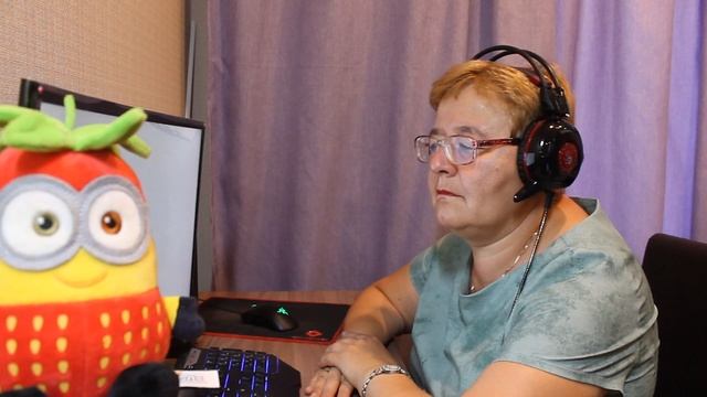 РЕАКЦИЯ МАМЫ НА [нехудожник. - Когда тебе было шесть] смотреть онлайн