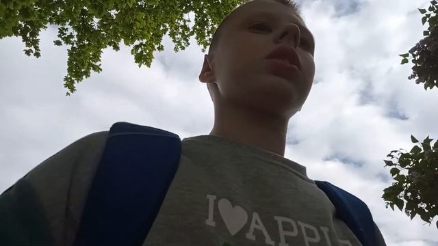 ИДУ ДОМОЙ ПОСЛЕ ТРЕНИРОВКИ. VLOG. смотреть онлайн