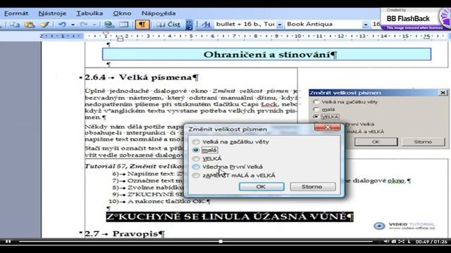 26 Zmeniť veľkosť písmen x264 смотреть онлайн
