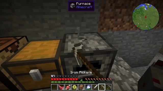 Jurrasiccraft ep.3 смотреть онлайн