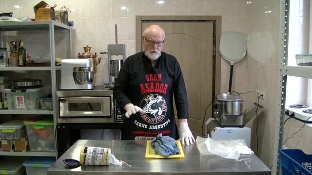 Готовим дома шейку варено-копченую смотреть онлайн